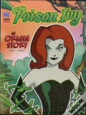 Poison Ivy