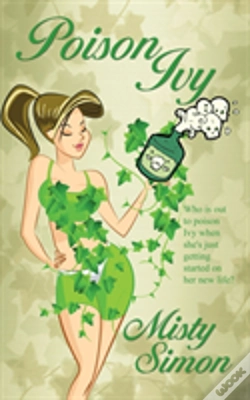 Capa do artigo Poison Ivy