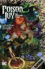Poison Ivy Vol. 1: The Virtuous Cycle