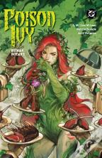 Poison Ivy Vol. 5: Human Botany