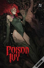Capa do artigo Poison Ivy Vol. 7: Amuse-Bouche