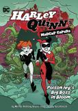 Poison Ivy'S Big Boss In Bloom