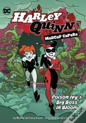 Capa do artigo Poison Ivy