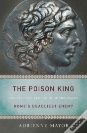 Capa do artigo Poison King