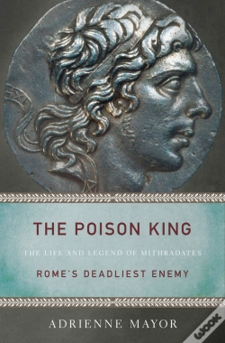 Capa do artigo Poison King