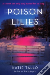Capa do artigo Poison Lilies