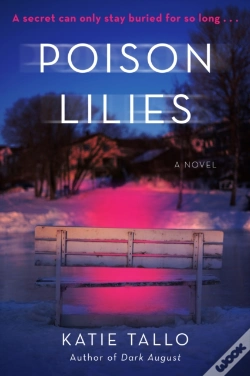 Capa do artigo Poison Lilies