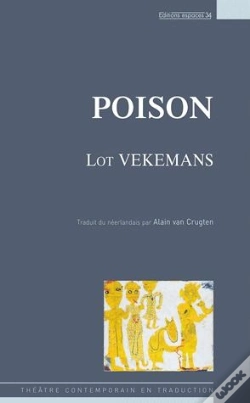 Capa do artigo Poison