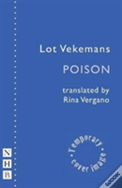 Capa do artigo Poison