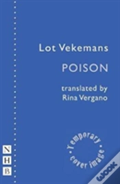 Capa do artigo Poison