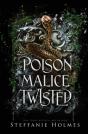 Poison Malice Twisted - Preview