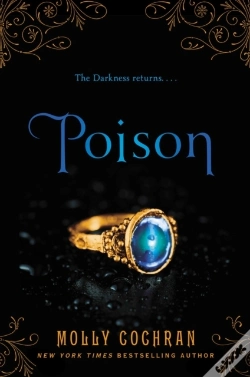 Capa do artigo Poison