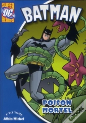 Poison Mortel - Poche 2