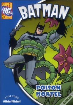 Capa do artigo Poison Mortel - Poche 2