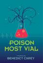 Poison Most Vial - Preview