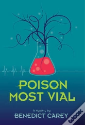 Capa do artigo Poison Most Vial
