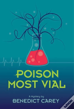 Capa do artigo Poison Most Vial