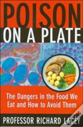 Poison On A Plate