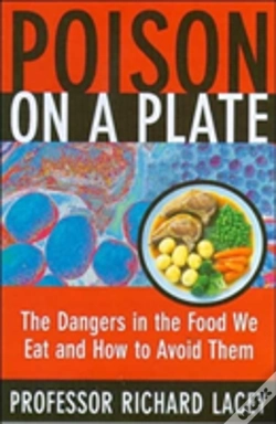 Capa do artigo Poison On A Plate