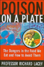 Poison On A Plate - Preview