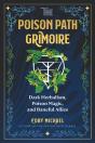 Poison Path Grimoire - Preview