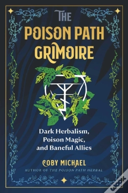 Capa do artigo Poison Path Grimoire