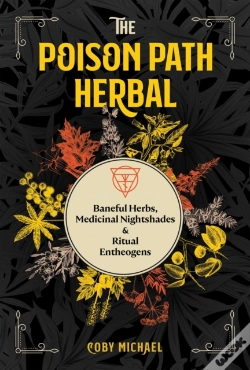 Capa do artigo Poison Path Herbal