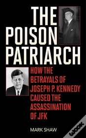 Capa do artigo Poison Patriarch