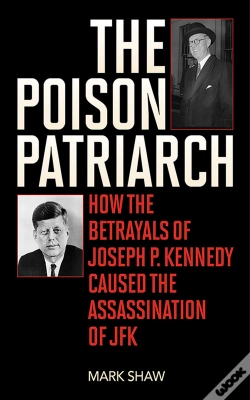 Capa do artigo Poison Patriarch