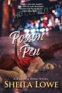 Poison Pen - Preview