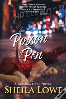 Capa do artigo Poison Pen