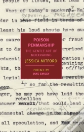Poison Penmanship