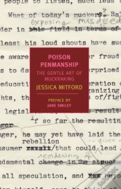 Capa do artigo Poison Penmanship