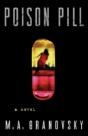 Poison Pill - Preview