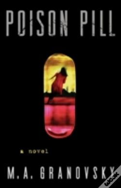Capa do artigo Poison Pill