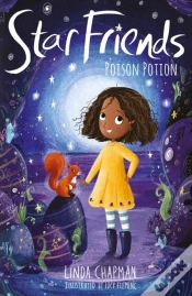 Capa do artigo Poison Potion