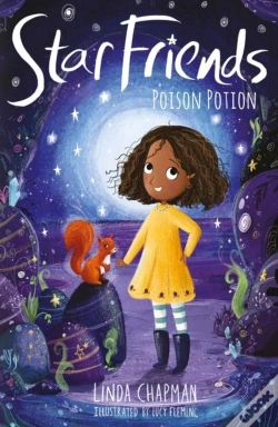 Capa do artigo Poison Potion
