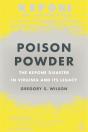 Poison Powder - Preview
