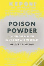 Capa do artigo Poison Powder