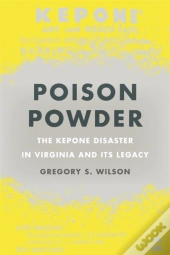 Poison Powder