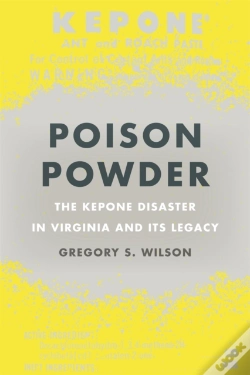 Capa do artigo Poison Powder