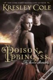 Capa do artigo Poison Princess