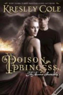 Capa do artigo Poison Princess