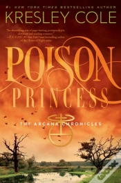 Capa do artigo Poison Princess