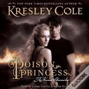 Capa do artigo Poison Princess