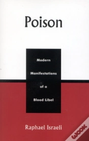 Capa do artigo Poison