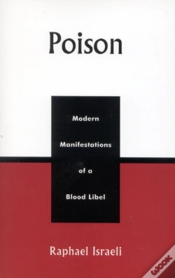 Capa do artigo Poison