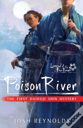 Poison River