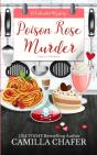 Poison Rose Murder - Preview