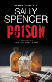 Capa do artigo Poison